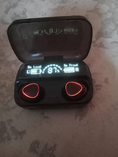 air buds