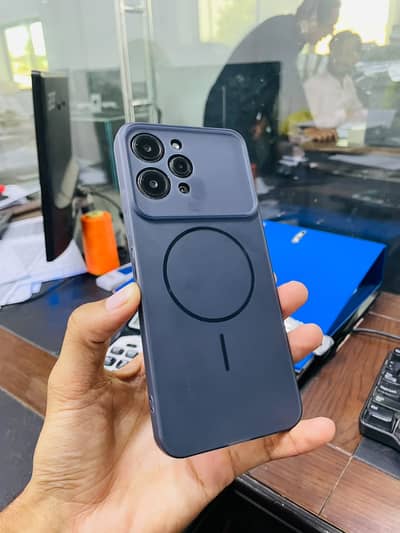 Xiaomi Redmi Note 12 Pro