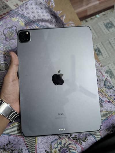 ipad pro 2020 128gb 120fps PUBG