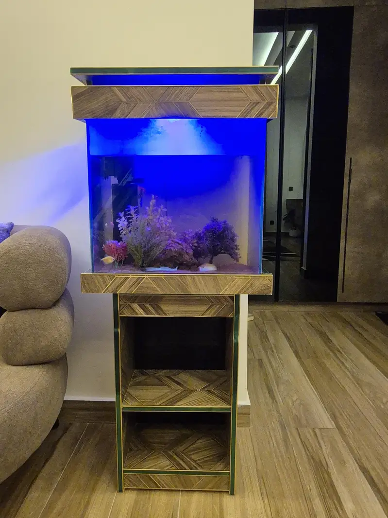 Fish aquarium | Fish tank | Aquariums| Aquarium for sale — photo 5