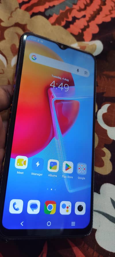 Vivo Y51s