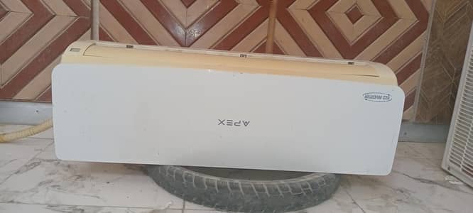 Ac this. is a used Ac