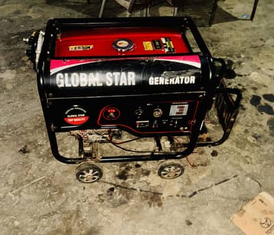 URGENT SALE GENERATOR 03118169727