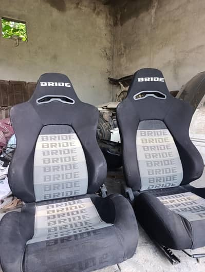 Original Recaro Car Seats for Sale