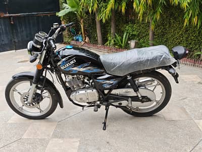 suzuki special edition