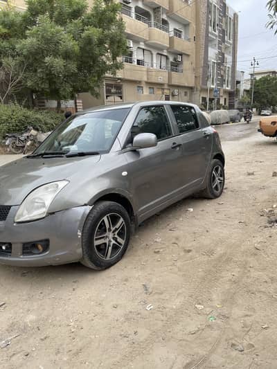 SWIFT DX 2012 MANUAL SELL URGENT 0312/8073370