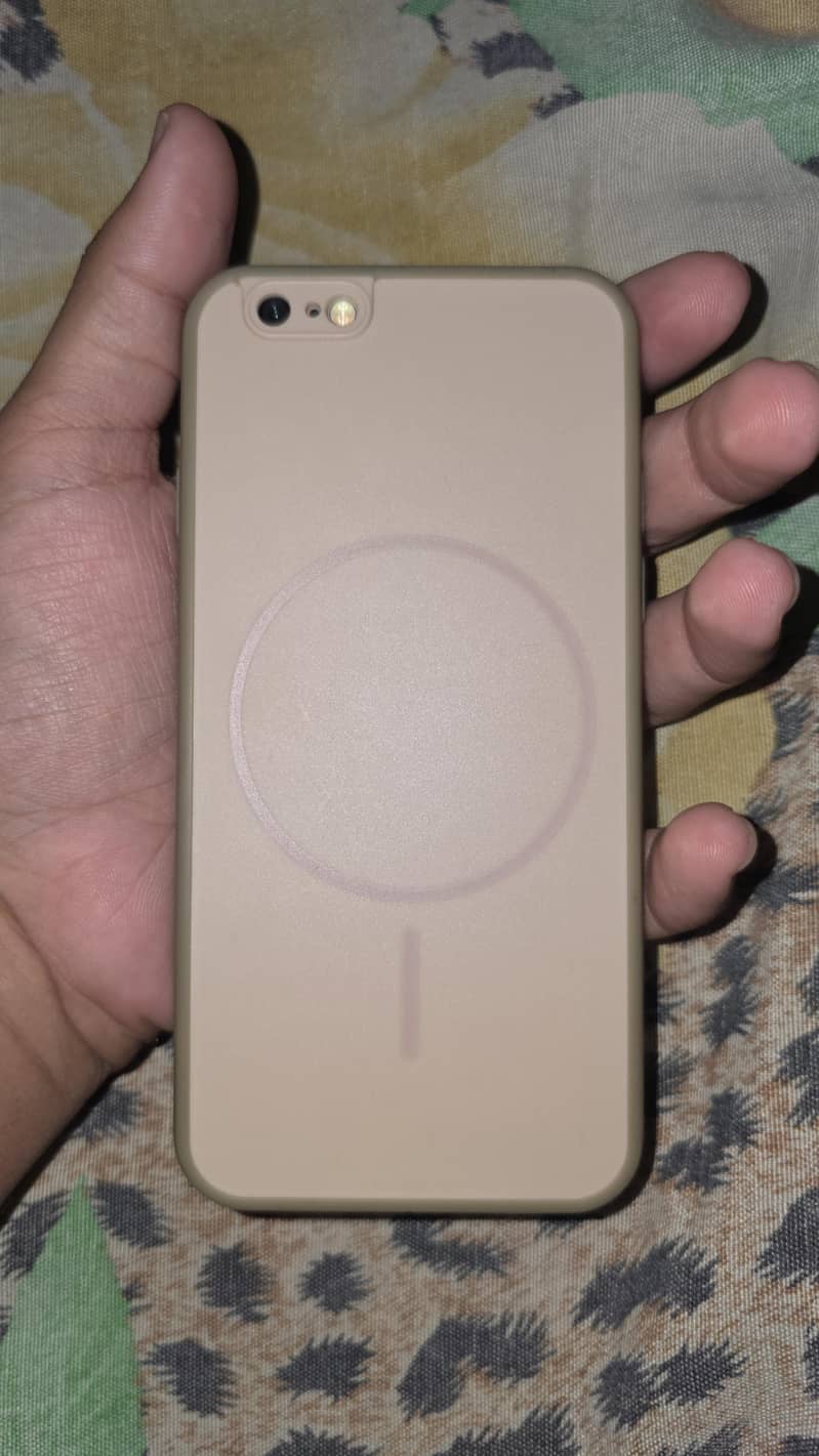 Apple iPhone 6 1
