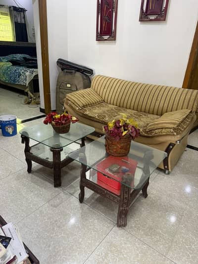 1-2-3 seater sofa