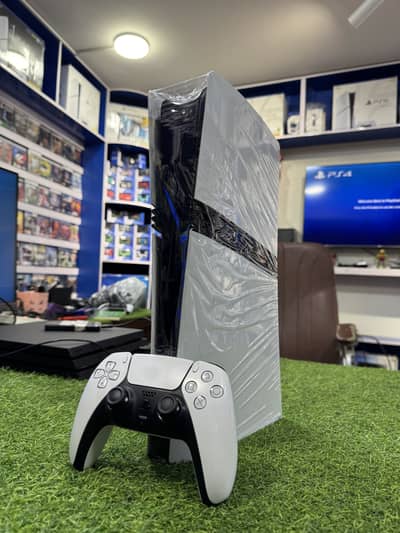 PS5 PRO 2TB NOW AVAILABLE