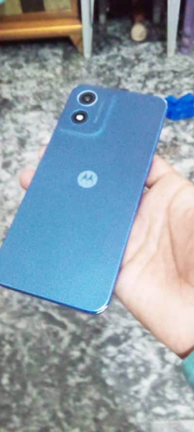 Motorola Moto G Play