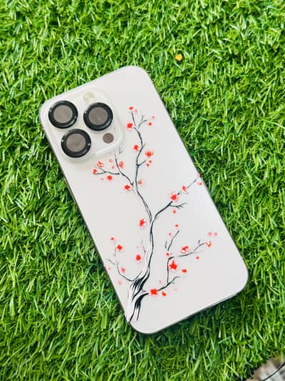 Apple iPhone 15 Pro