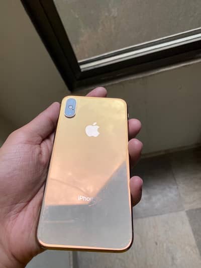 Apple iPhone XS 256gb