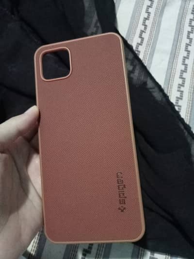 Google pixel 4xl mobile leather soft case
