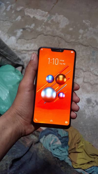 vivo y85 pta approved