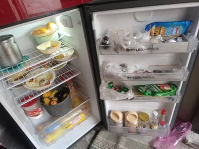 HIR LARGE FRIDGE