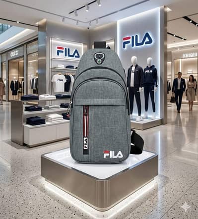 shoulder bag