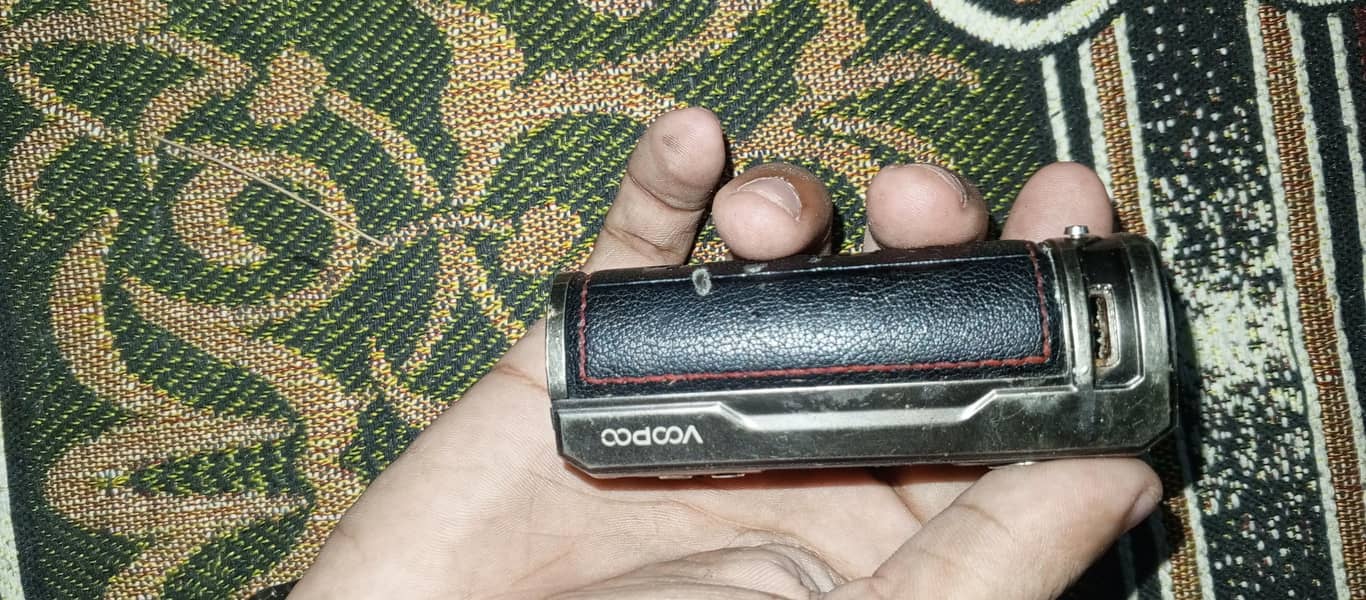 voopco 2