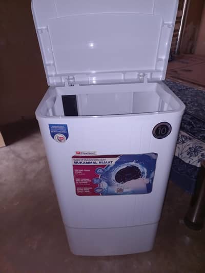 Dawlance Single Tub Washing Machine