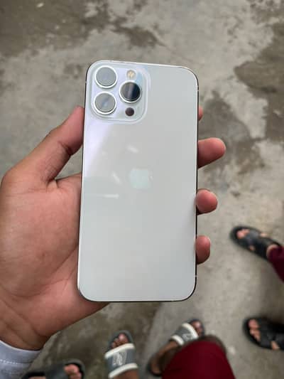 Apple iPhone 13 Pro Max factory unlock 256 gb 90% health