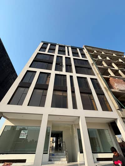 SHOP FOR SALE 250SQFT LOCATION SEC E BAHRIA TOWN LAHORE