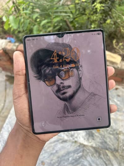Samsung galaxy z fold 3