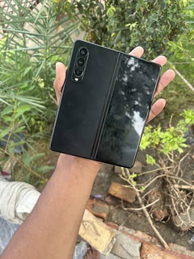Samsung galaxy z fold 3