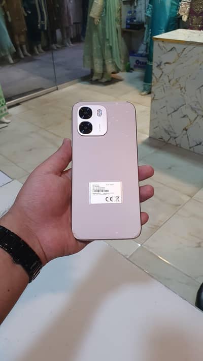 OPPO A6