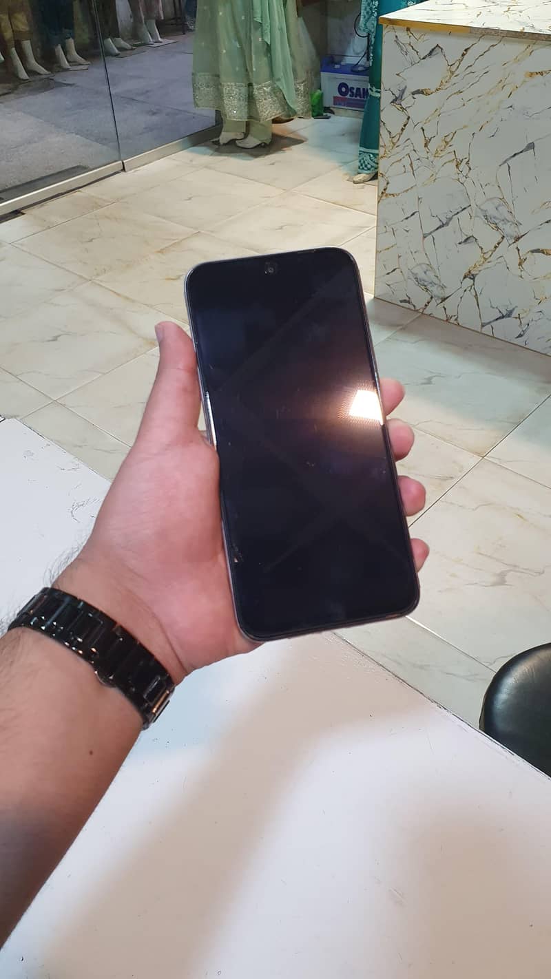OPPO A6 2