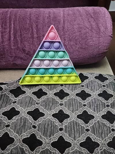popit toy for kids