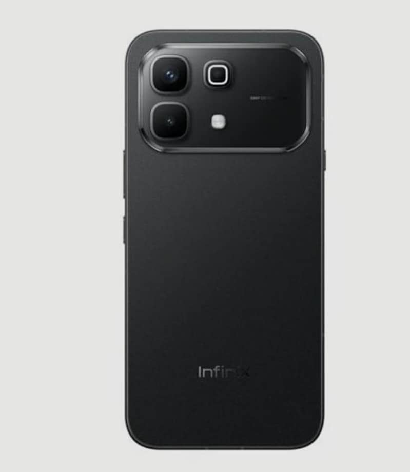 Infinix note 60 0