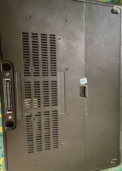 Dell latitude E7450