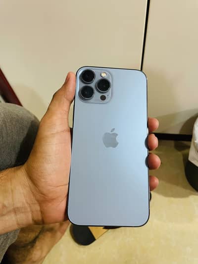 Apple iPhone 13 Pro Max