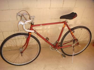full size cycle excellent condition
