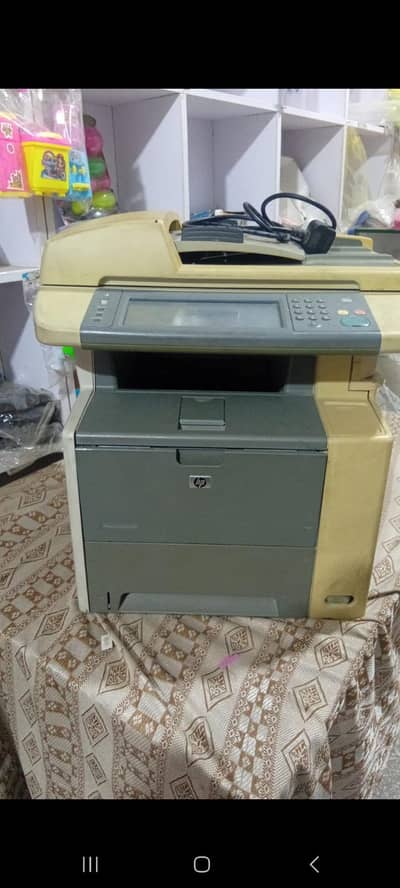 photo copy machine printer