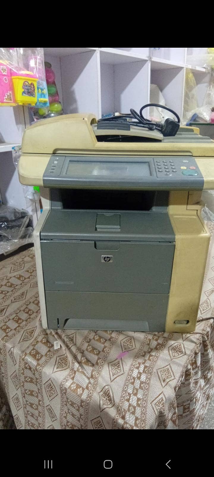 photo copy machine printer 0