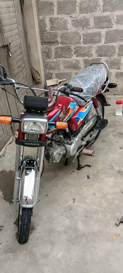 i m sellìng my honda cd 70 2025 26