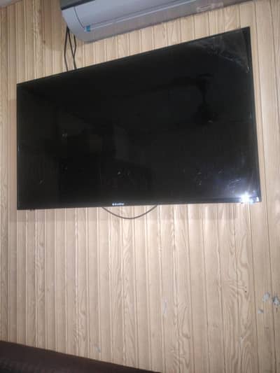 LED tv 50 inch Good condition