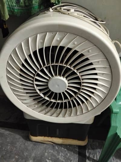 air coller