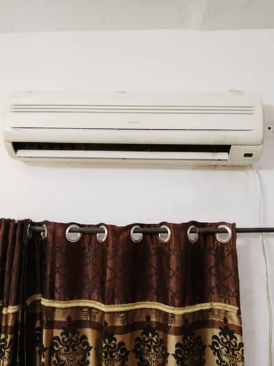 Haier 1.5 ton