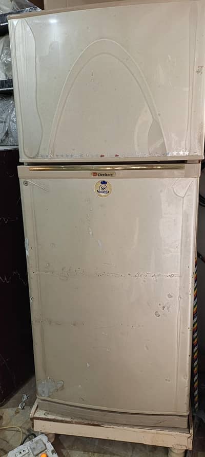 Dawlance Jumboo Size Refrigerator VIP Cooling