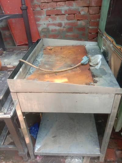 Chicken Cutting piece's