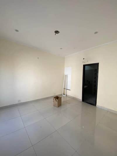5 marla 2 bed first floor apartment available