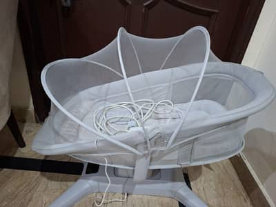 mastela Baby Swing