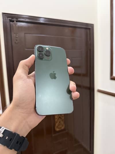 Apple iPhone 13 Pro Max