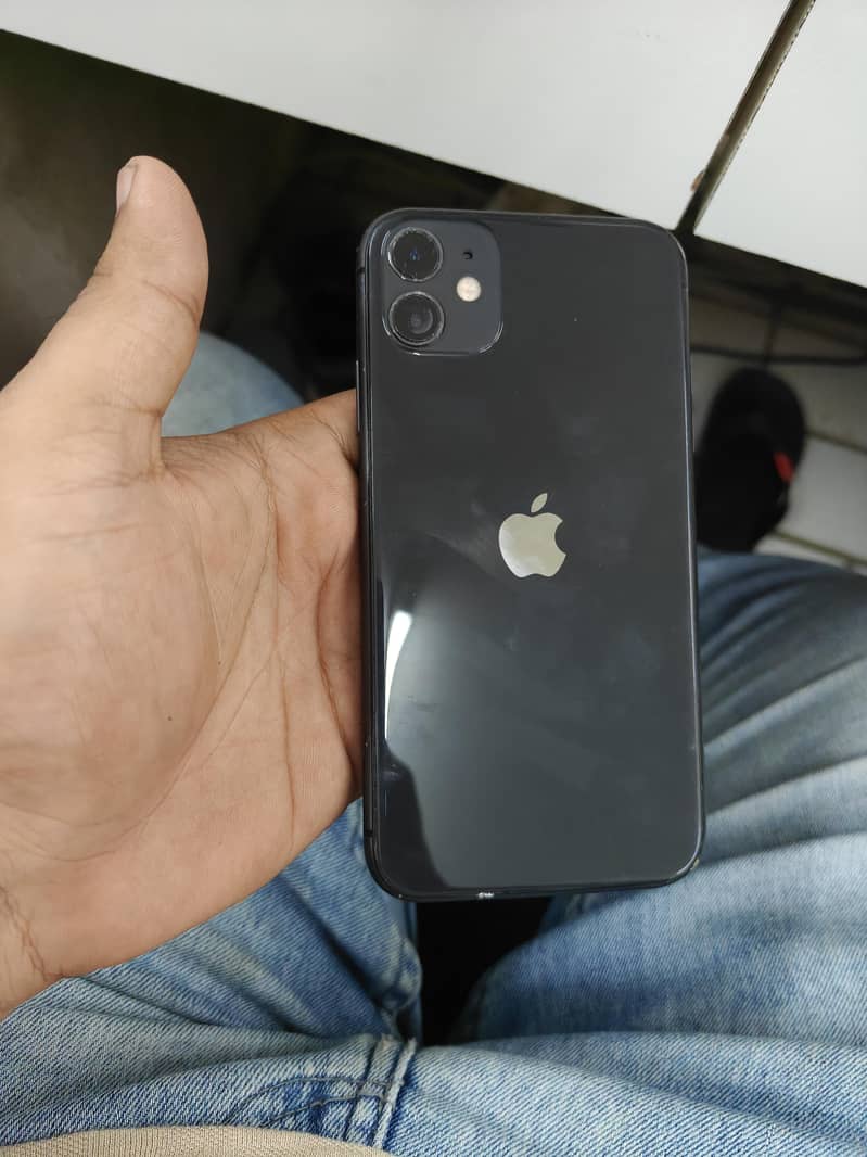 Apple iPhone 11 1