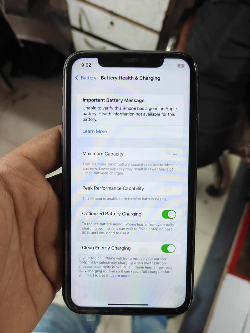 Apple iPhone 11 7