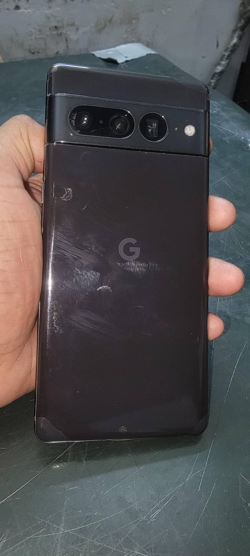 Google Pixel 7 Pro 0