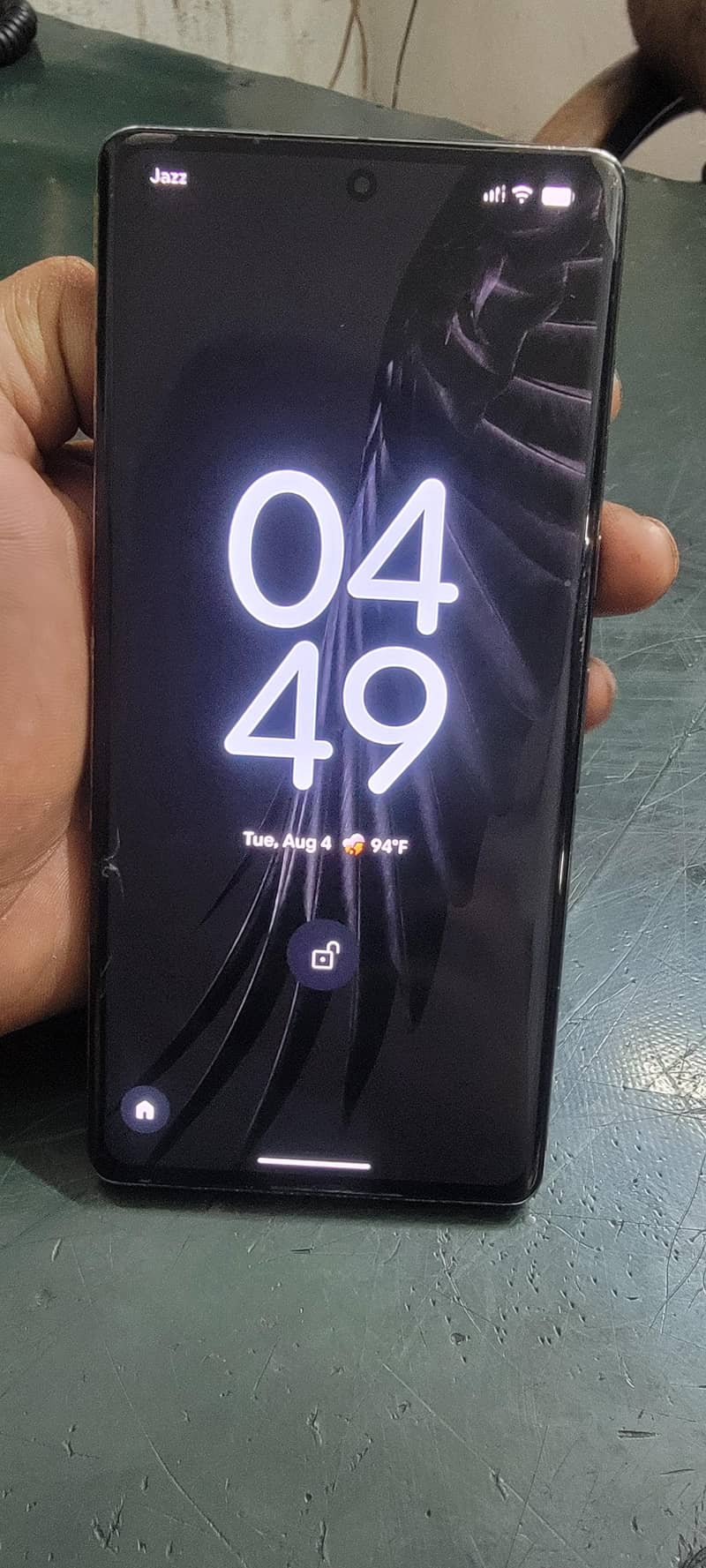 Google Pixel 7 Pro 1