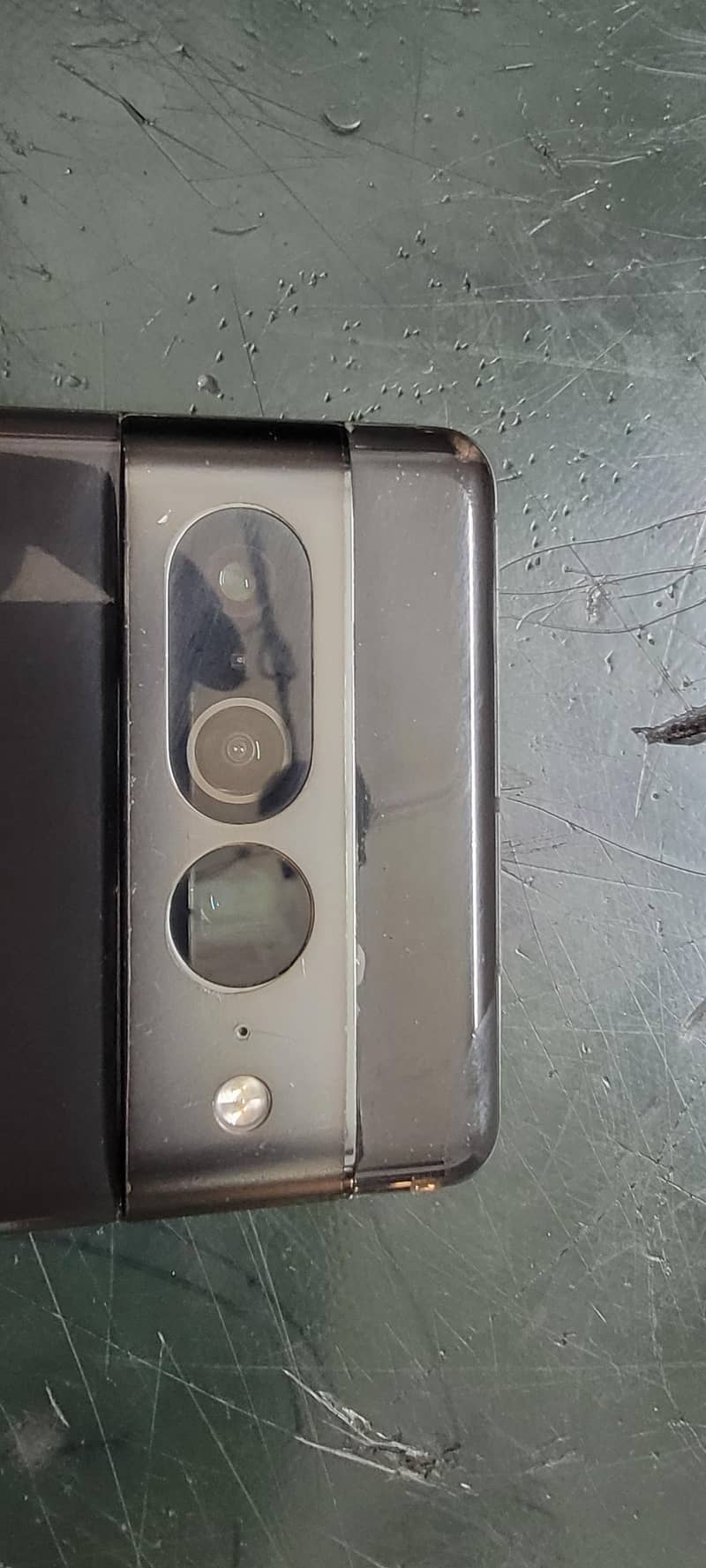 Google Pixel 7 Pro 3