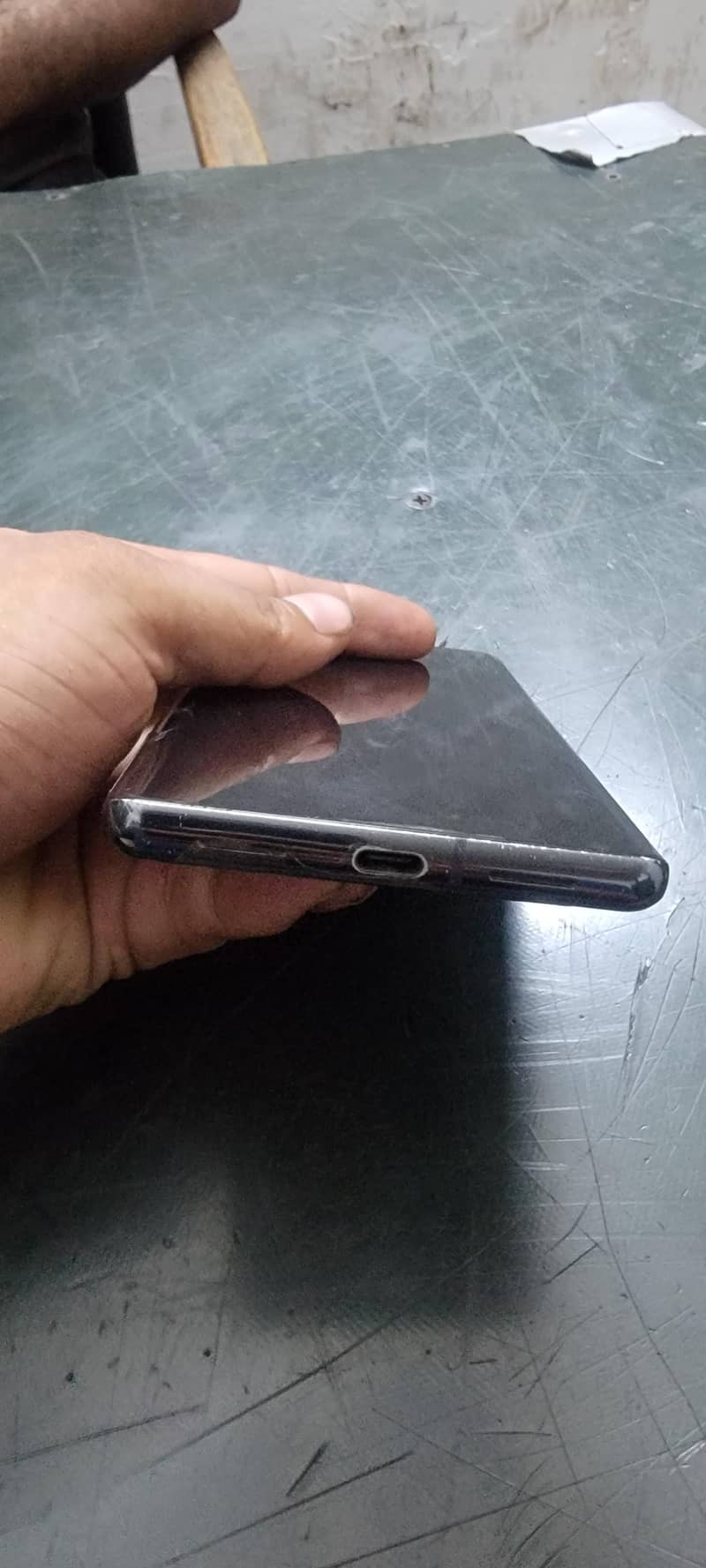 Google Pixel 7 Pro 8